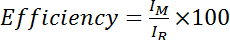 Equation 1
