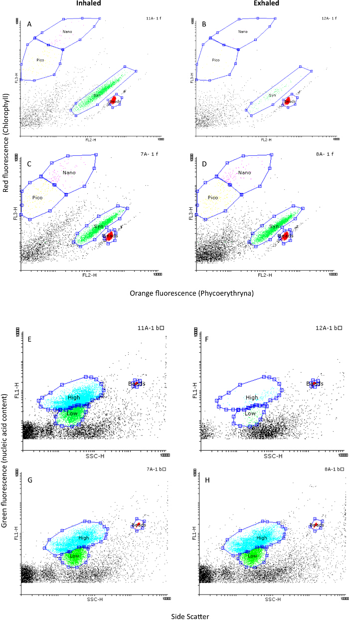 Vacusip An Improved Inex Method For In Situ Measurement Of