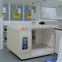 whole genomic dna analysis